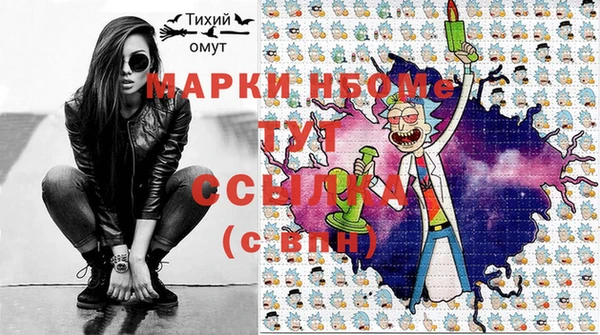 стаф Няндома