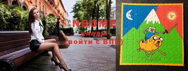 крисы Верхний Тагил